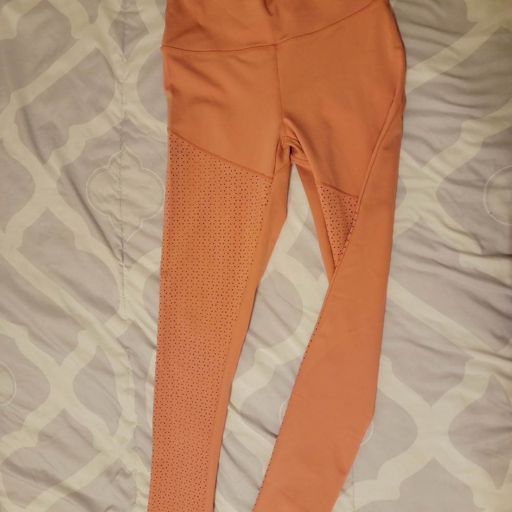 BuffBunny Leggings